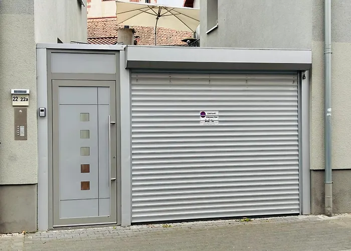 Moondayhomes - Toplocation I 4Persons I Gallery Maisonette Boutique Pera